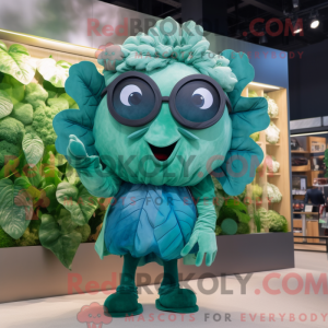 Costume de mascotte de...