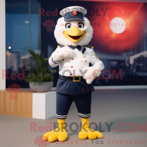 Costume de mascotte de...