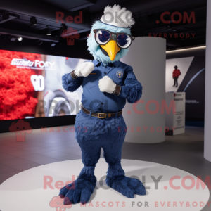 Costume de mascotte de...