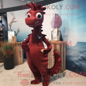Costume de mascotte d...