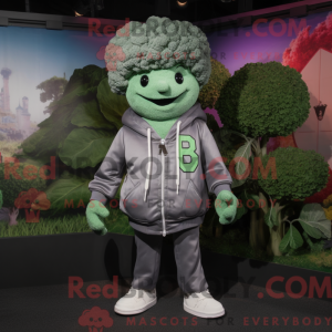 Personaggio mascotte di...