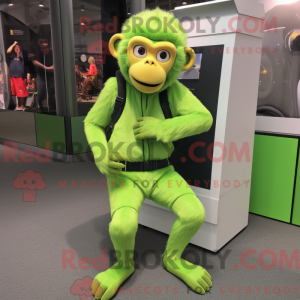 Personaggio mascotte del...