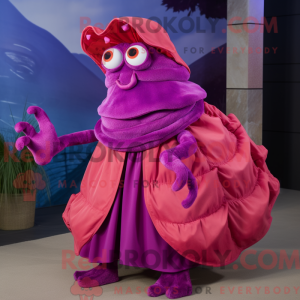 Personaggio mascotte...