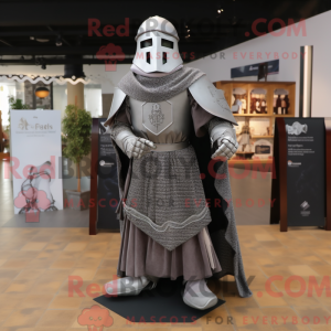 Costume de mascotte de...