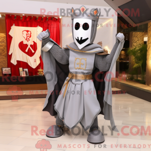Costume de mascotte de...