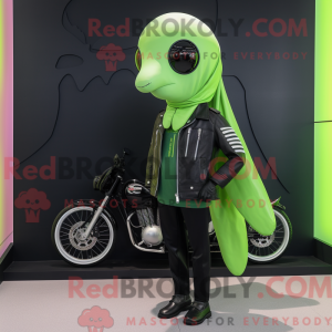 Costume de mascotte de...