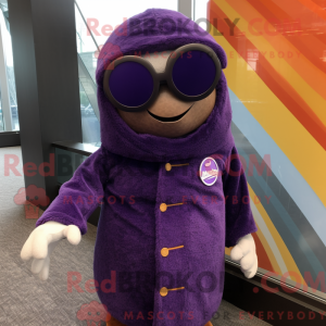 Costume mascotte d...