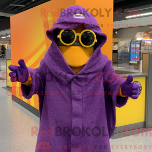 Costume mascotte d...