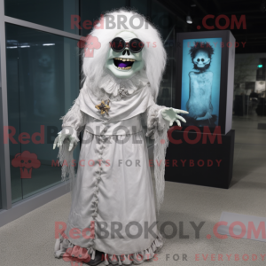 Costume de mascotte de...