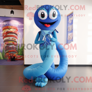 Costume de mascotte de...