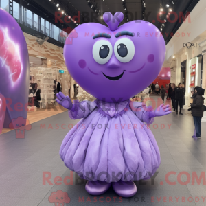 Personaggio mascotte di...