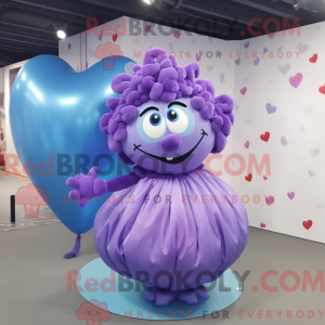 Personaggio mascotte di...