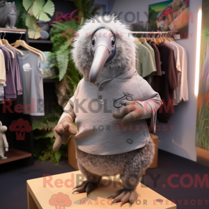 Personaggio mascotte del...