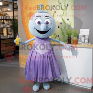 Lavendel...