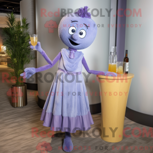 Lavendel...