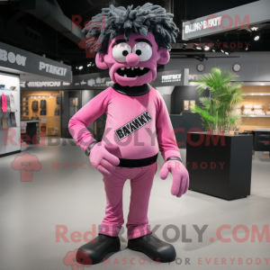 Rosa...