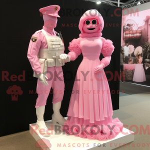 Rosa...