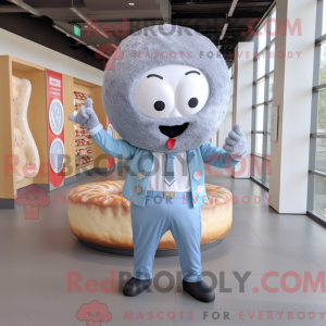 Costume de mascotte de...