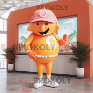 Costume de mascotte de...