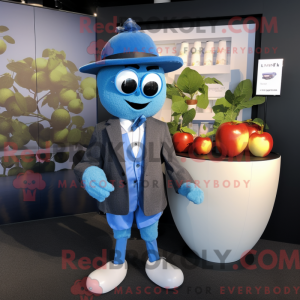 Costume de mascotte de...