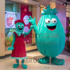 Costume de mascotte de...