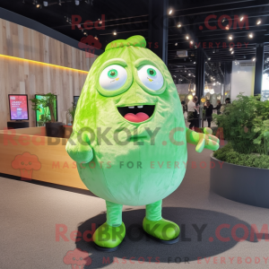 Personaggio mascotte del...