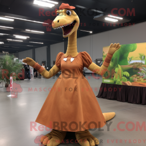 Figura de máscara de Rust...