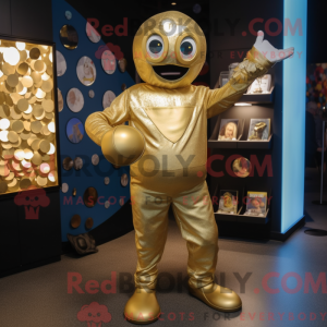 Gouden...