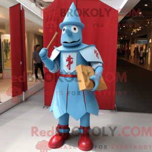 Costume de mascotte de...