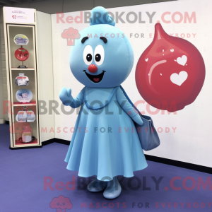 Costume de mascotte de...