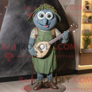 Costume de mascotte de...