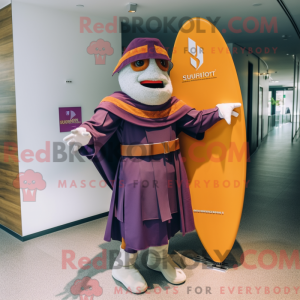 Costume de mascotte de...