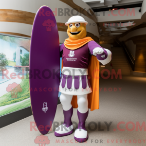 Costume de mascotte de...