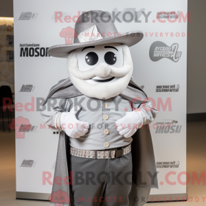 Costume mascotte de...