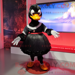 Costume de mascotte de...
