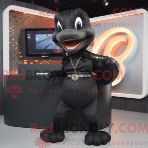 Disfraz de mascota...
