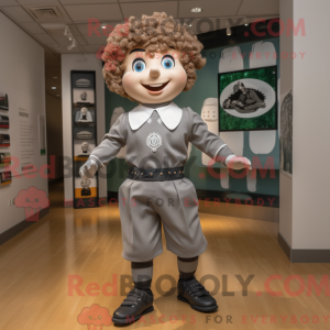 Costume de mascotte de...