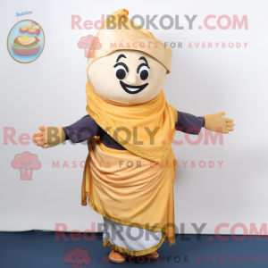 Costume de mascotte de...