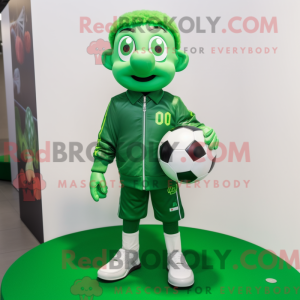 Figura de máscara de bola...