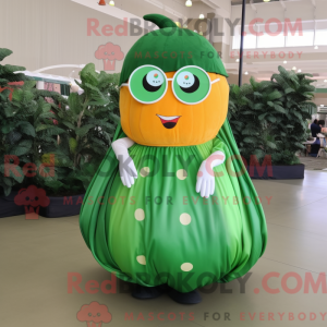 Costume de mascotte de...