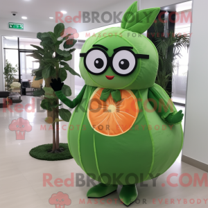 Personaggio mascotte del...