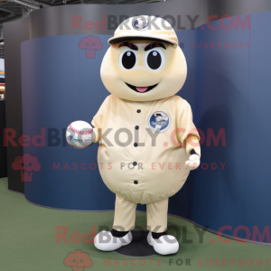 Personaggio mascotte di...