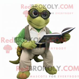 Costume de mascotte de...