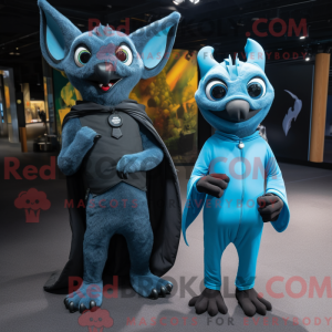 Costume mascotte de...