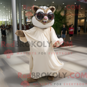 Costume de mascotte d...