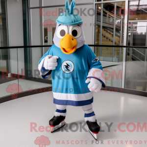 Costume de mascotte de...