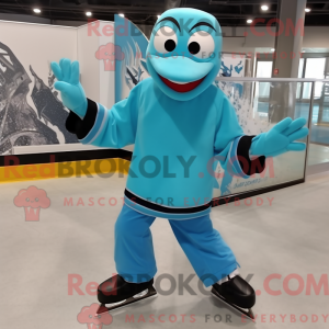 Costume de mascotte de...