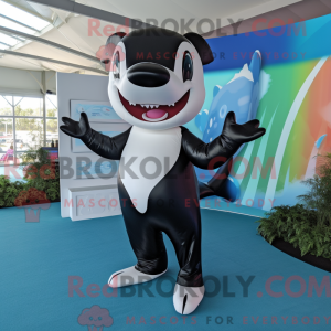 Killer Whale...