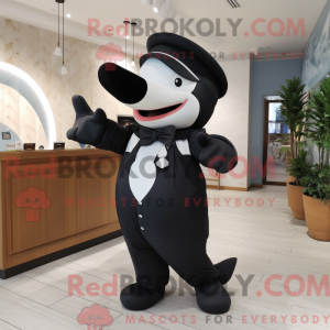 Killer Whale...