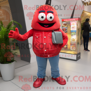 Röd...